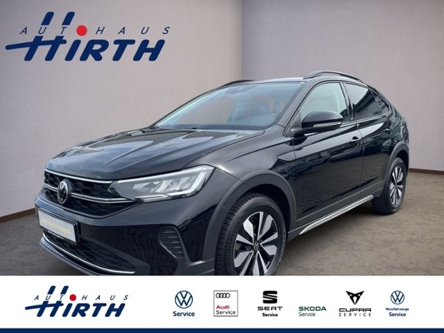 2024 Volkswagen Taigo
