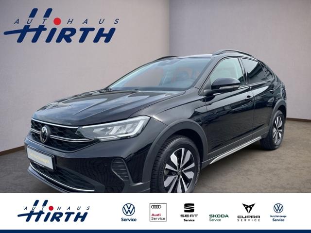Volkswagen Taigo Move 1.0 TSI DSG KLIMA LED NAVI ALU