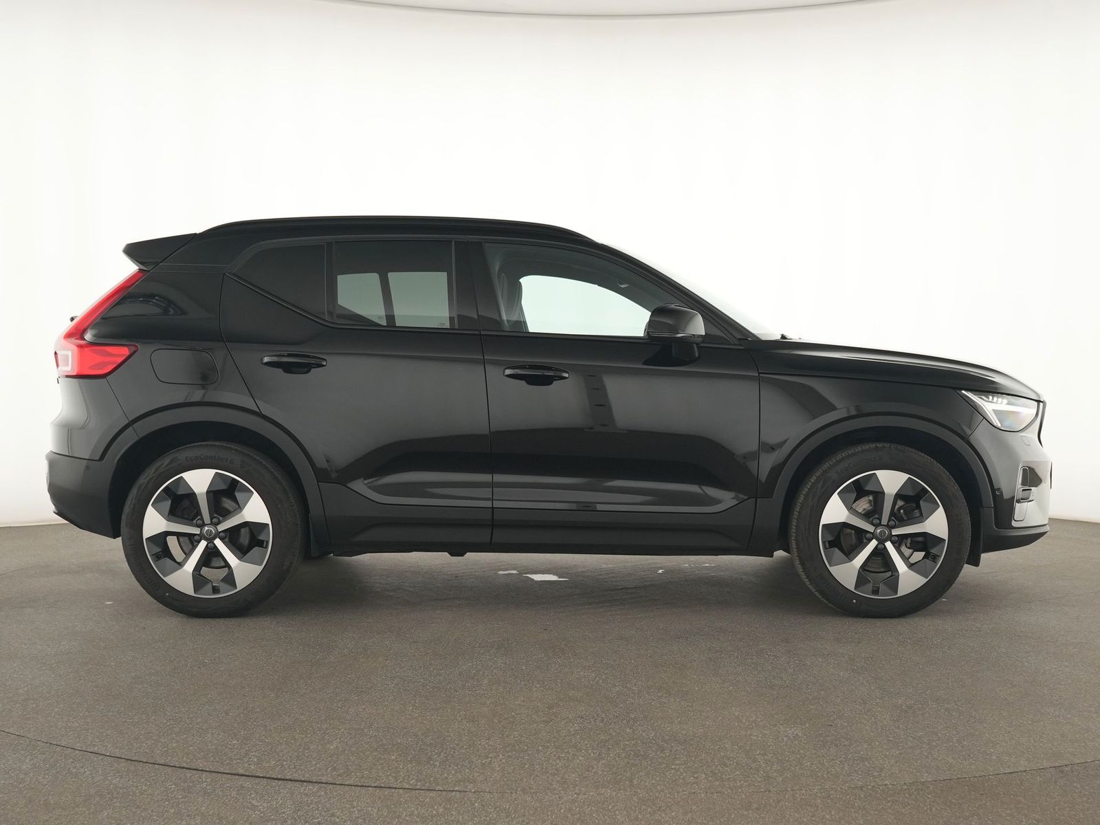 Volvo XC40 AWD Ultimate Dark ACC 360° Kamera Panorama foto 5