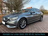Mercedes-Benz C 200 T AUTOMATIK AVANTGARDE 360°+NAVI+DISTRONIC - Mercedes-Benz C 200: D