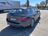 BMW 535d xDrive Touring M-Sport Head-up Softclose - graue BMW 535