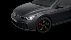VW Golf VIII GTI 245PS DSG #APP #18°