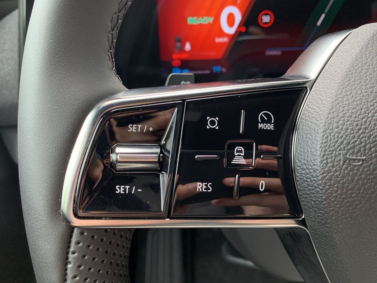 Renault Scenic - Bild 22