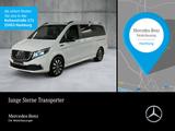 Mercedes-Benz EQV 300 AVANTGARDE+LED+Klimaautom.+MBUX+Navi+DIS - gebrauchte Mercedes-Benz EQV aus dem Jahr 2022