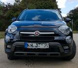 Fiat 500X 1.4 MultiAir 103kW CROSS S&S 4x2 CROSS - Fiat 500X von privat