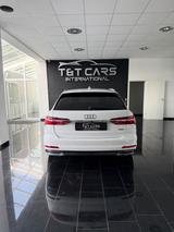 Audi A6 Avant 45 TDI QUATTRO NAVI KAMERA ACC - Audi A6: TDI