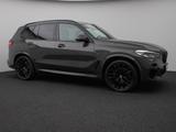 BMW X5 M50i Panoram 360°HUD DAB HiFi Massage AHK 22" - BMW X5 M50 in Essen