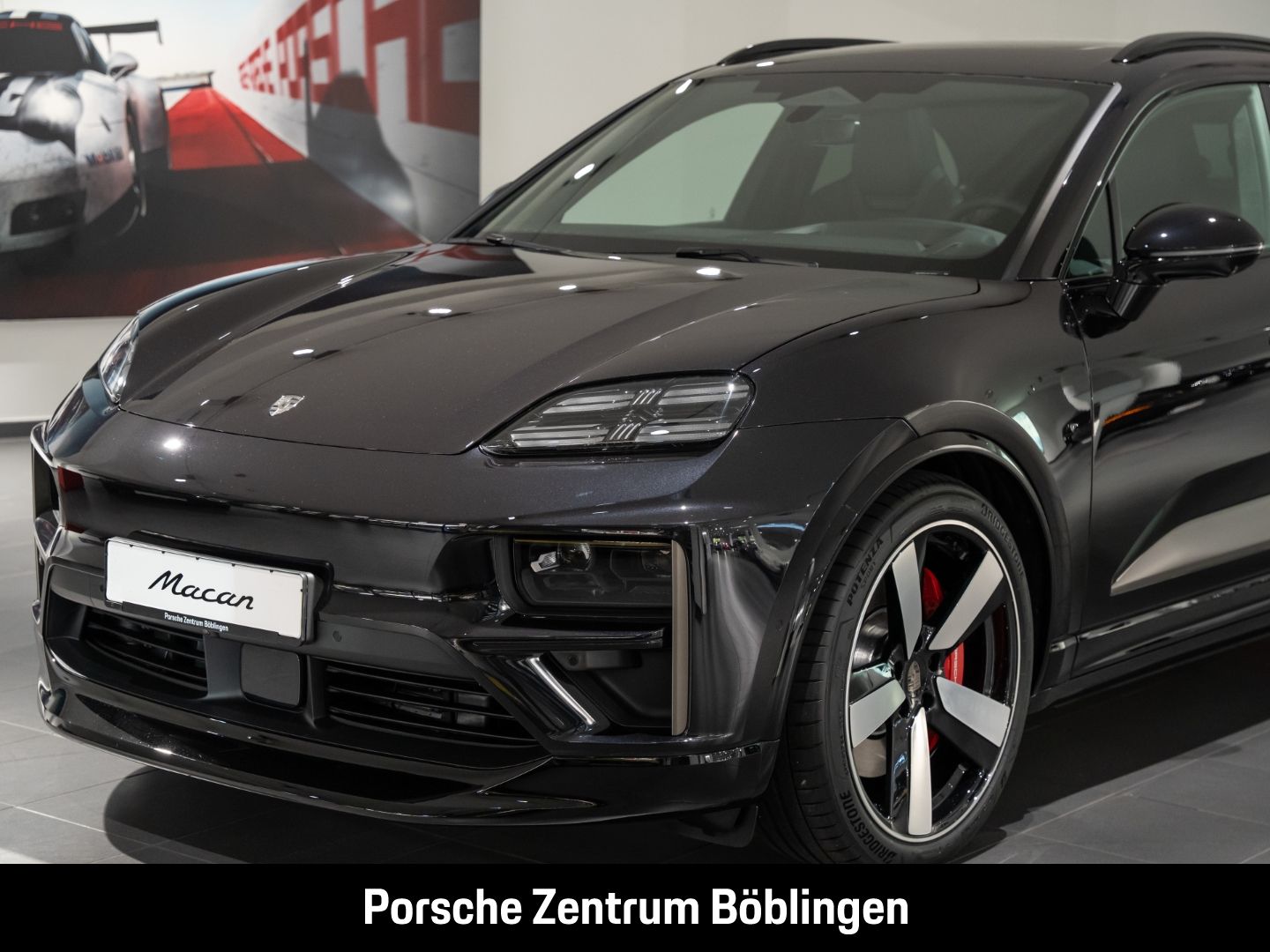 Porsche Macan - Bild 9