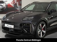 Porsche Macan - Vorschau Bild 9