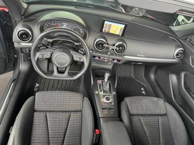 Fahrzeugabbildung Audi A3 Cabriolet sport 35 TFSI S tronic KAM XENON