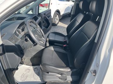 Volkswagen Caddy - 9