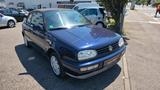 Volkswagen Golf 3 Cabrio 1.8 Rolling Stones*30 JAHRE ALT* - Gebrauchte Cabrios bis 1.000 €