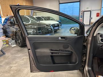 Volkswagen Golf Plus VI Life *2.Hand*TÜV*Klima*TOP*