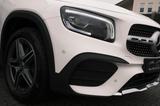 Mercedes-Benz GLB 250 4MATIC "AMG"LED"DISTRONIC"1.HD"Kamera" - Mercedes-Benz GLB 250 Gebrauchtwagen