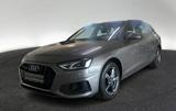 Audi A4 204ps40quattro STHZG*AHK*Leder*LED*3Zonen* - Audi A4 Kombi Ps mit Diesel-Antrieb