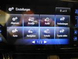 Toyota C-HR 1,8 Hybrid - weiße Toyota C-HR