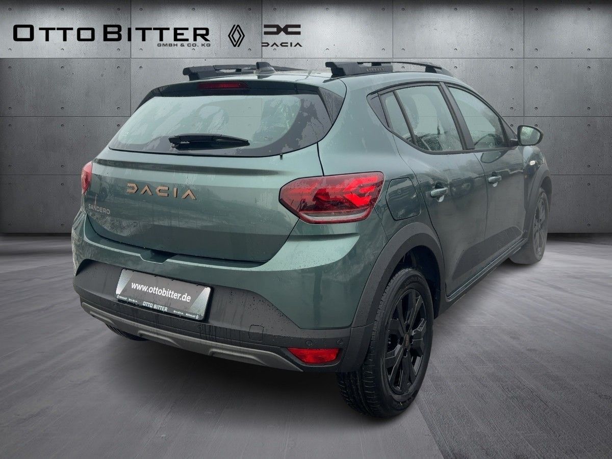 Dacia Sandero - Bild 4