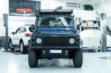 Land Rover Defender 90 TD5 I Off-Road I Frontrunner I 3. Hd - gebrauchte Land Rover Defender aus dem Jahr 2006