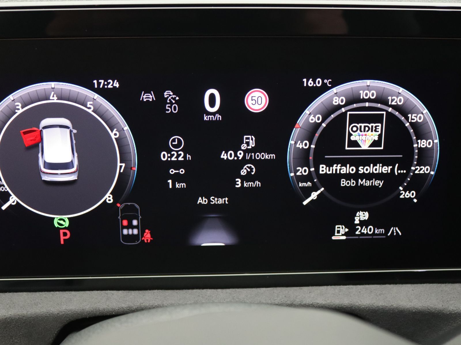 Volkswagen Tiguan - Bild 11