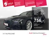 Audi RS4 Avant 2.9 TFSI quattro tiptr. | PANO | AHK