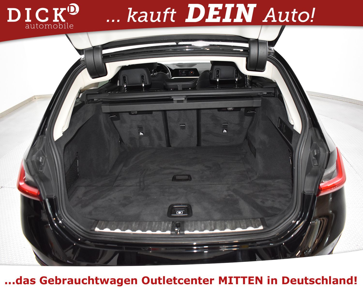BMW 320d To xDr Sport Line SHADO+NAVI+LED+SHZ+TEMP+M - Image 21