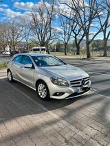 Mercedes-Benz Mercedes Benz A180 Edition Style - Mercedes-Benz A-Class: Style Edition