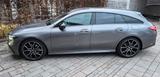 Mercedes-Benz AMG L+Night,Garantie,360°,Standheizung,Burmester - gebrauchte Mercedes-Benz CLA 220 Shooting Brake aus dem Jahr 2024