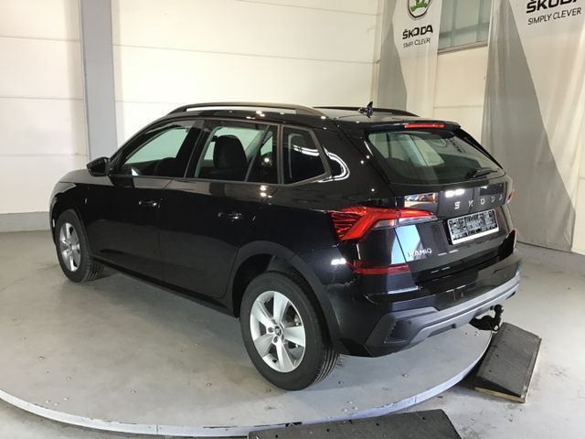 Fahrzeugabbildung Skoda Kamiq Selection 1.0 TSI DSG/AHK/Tempo/LED/Kamera