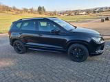 Cupra Ateca 2.0 TSI 221kW  4Drive D... - Cupra Ateca von privat