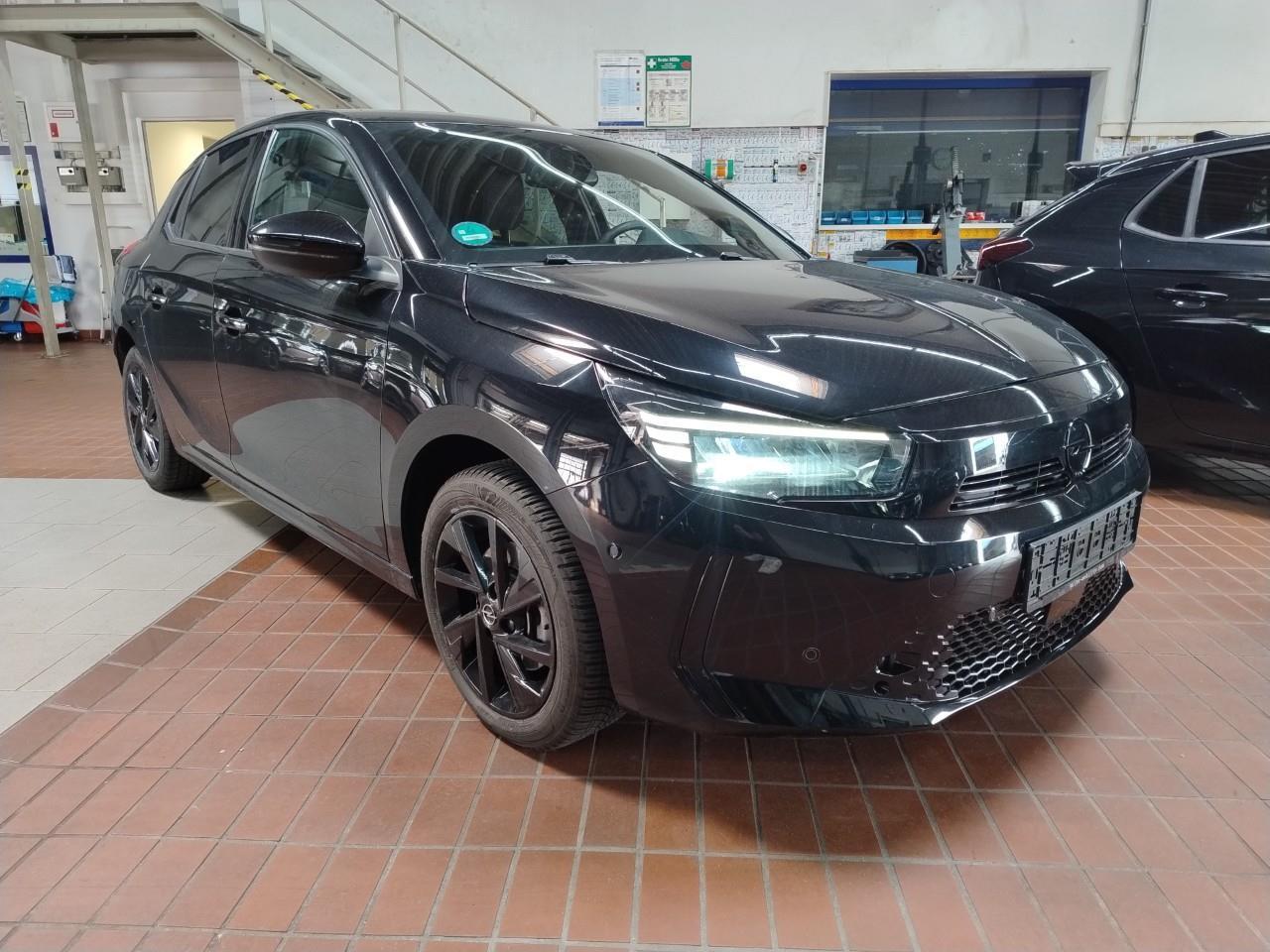 Opel Corsa 1.2 GS LED+CARPLAY+SHZ+KAMERA+VIRTUAL+