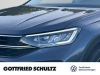 Volkswagen Taigo - Vorschau Bild 6