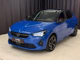 Opel Corsa F GS Line*1.5 BlueHDI*Virtual - Opel Corsa mit Diesel-Antrieb: B
