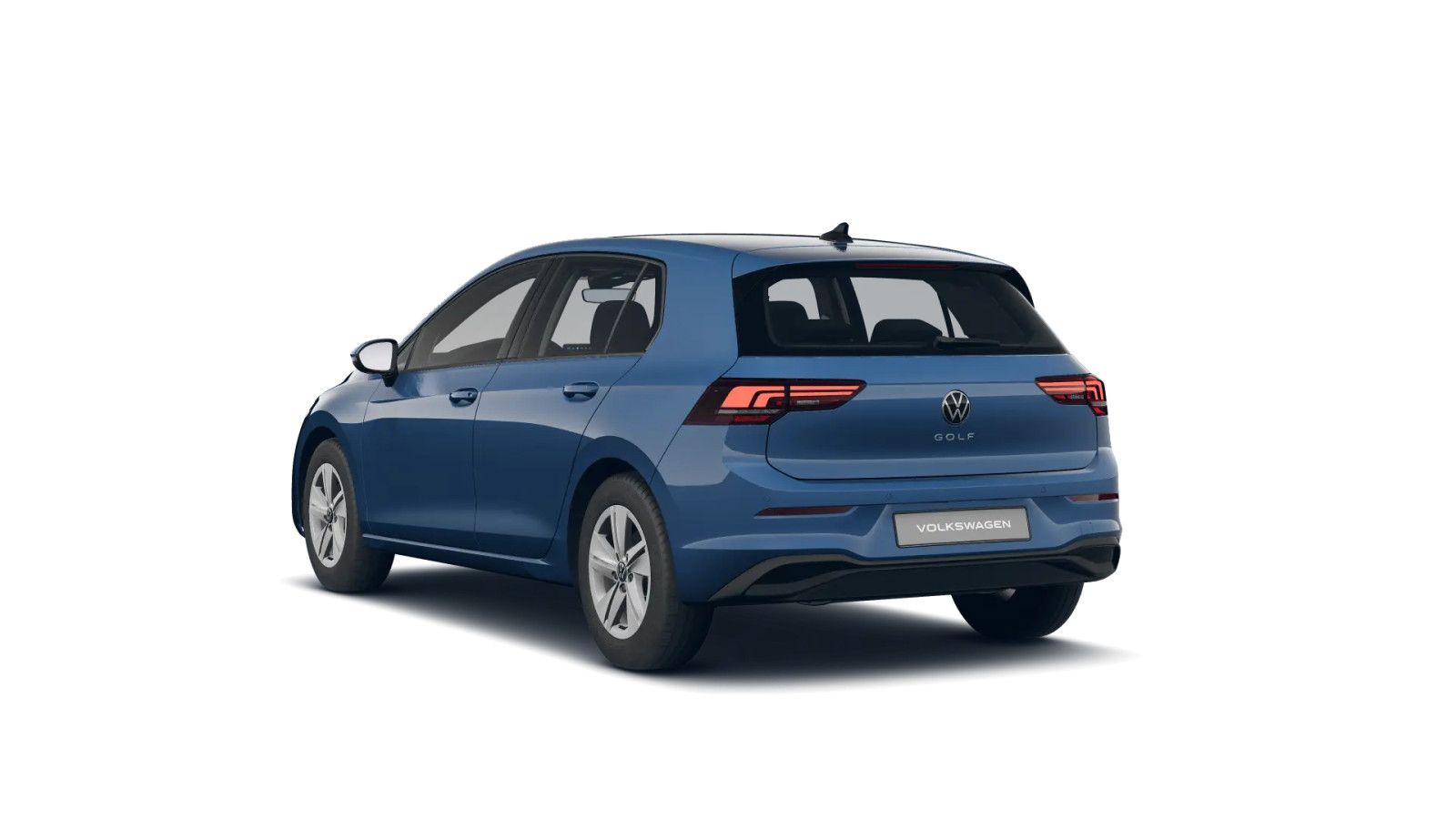Volkswagen Golf - Bild 6