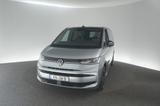 Volkswagen T7 Multivan 2.0 TSI DSG LÜ Edition Navi Kamera - silberne Volkswagen T7