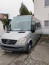 Mercedes-Benz 515CDI - Mercedes-Benz 2008