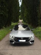 Volkswagen VW Arteon R-Line 4Motion DSG | HGP 480 PS | TÜV - Volkswagen: Hgp
