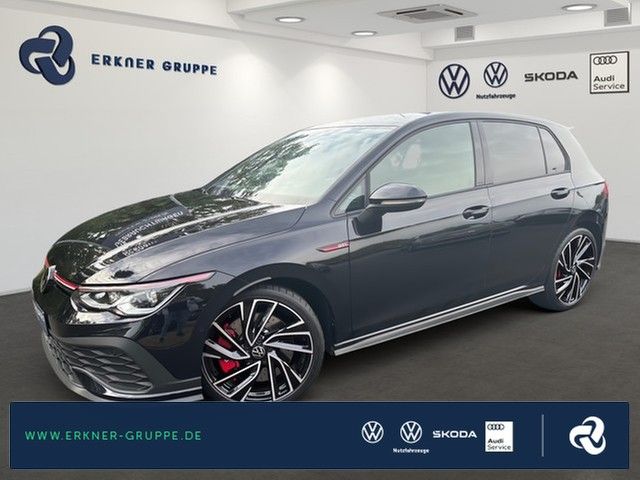 Volkswagen Golf GTI 2.0TSI DSG Clubsport MATRIX+PARKLENK+++