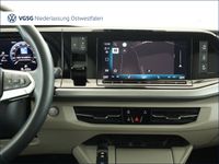 Volkswagen T7 Multivan - Vorschau Bild 7
