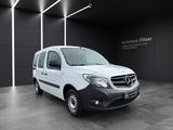 Mercedes-Benz Citan 111 CDI Tourer Lang*Basic* AHK*Kamera* - gebrauchte Mercedes-Benz Citan aus dem Jahr 2018
