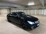 Mercedes-Benz Mercedes E350 CDI Amg Paket - Mercedes-Benz E 350 in Kiel