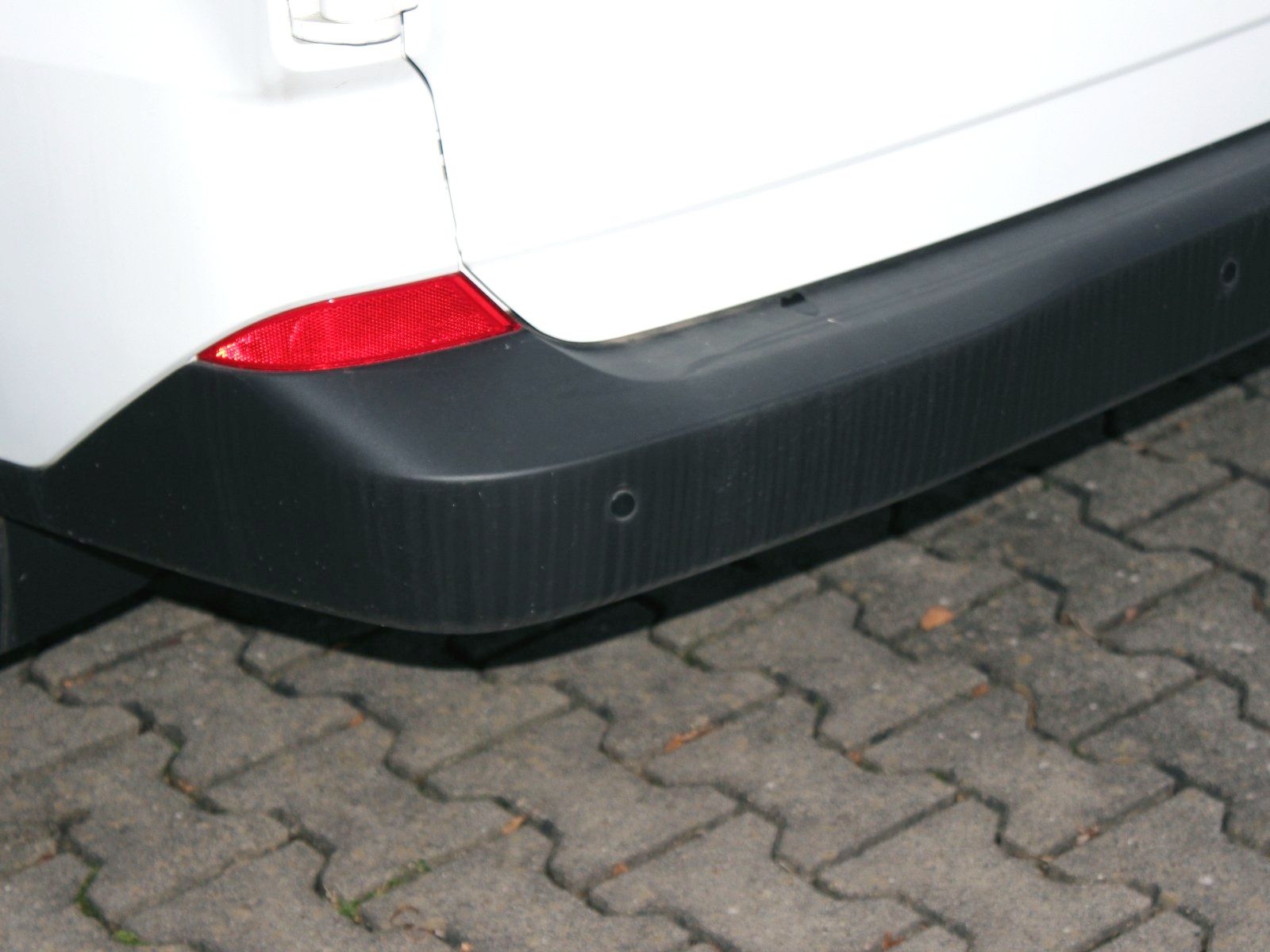 Fahrzeugabbildung Ford Transit Custom 280 L1 Trend FWD