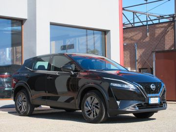 Nissan Qashqai - 2