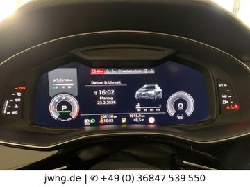 Audi Q8 - 11