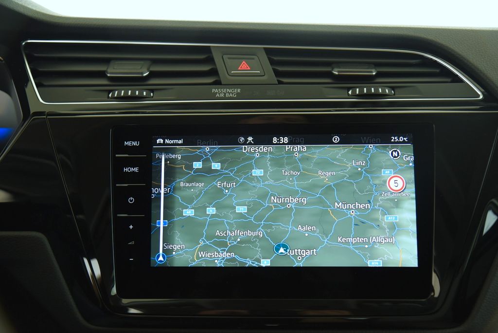 VW Touran