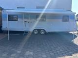 Wilk 700 S4 (Knaus Tabbert) Etagenbetten Doppelachser - Wilk Etagenbett