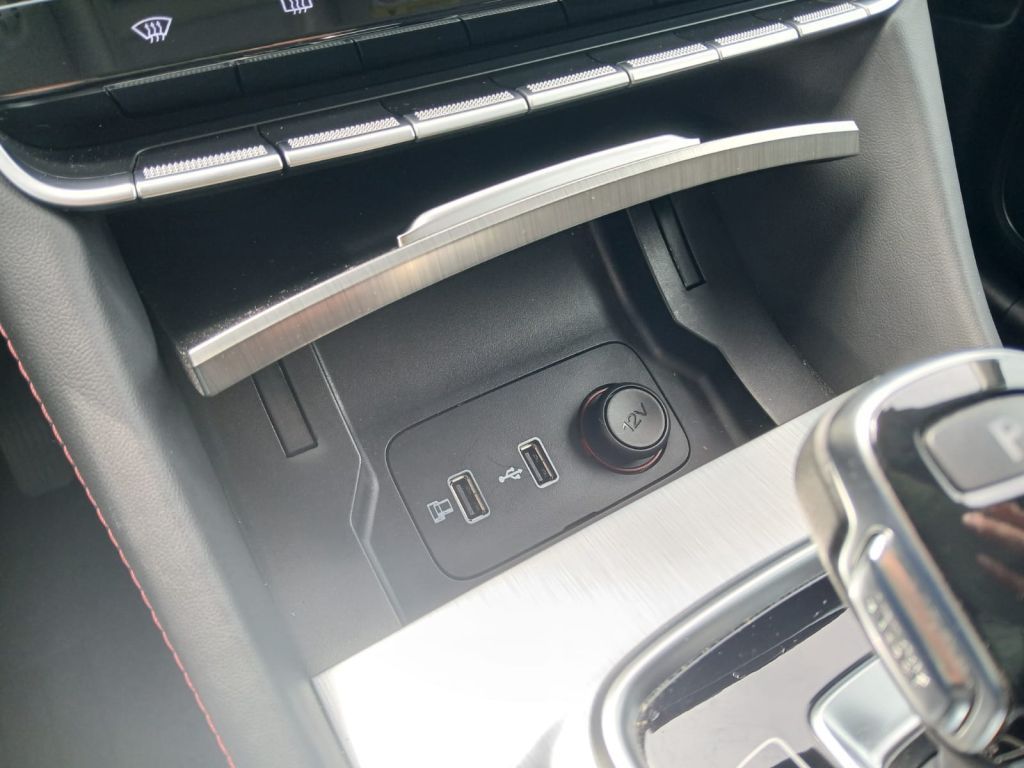 Fahrzeugabbildung MG HS 1.5 Benzin Automatik Comfort *Cam*Shz*NAVI*