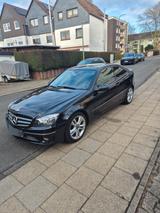 Mercedes-Benz CLC 180 KOMPRESSOR  AMG line - Mercedes-Benz Clc AMG