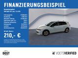 Volkswagen Golf VIII Lim. 1.5 eTSI Life NAVI+PDC+SHZ - Volkswagen Golf: Vii
