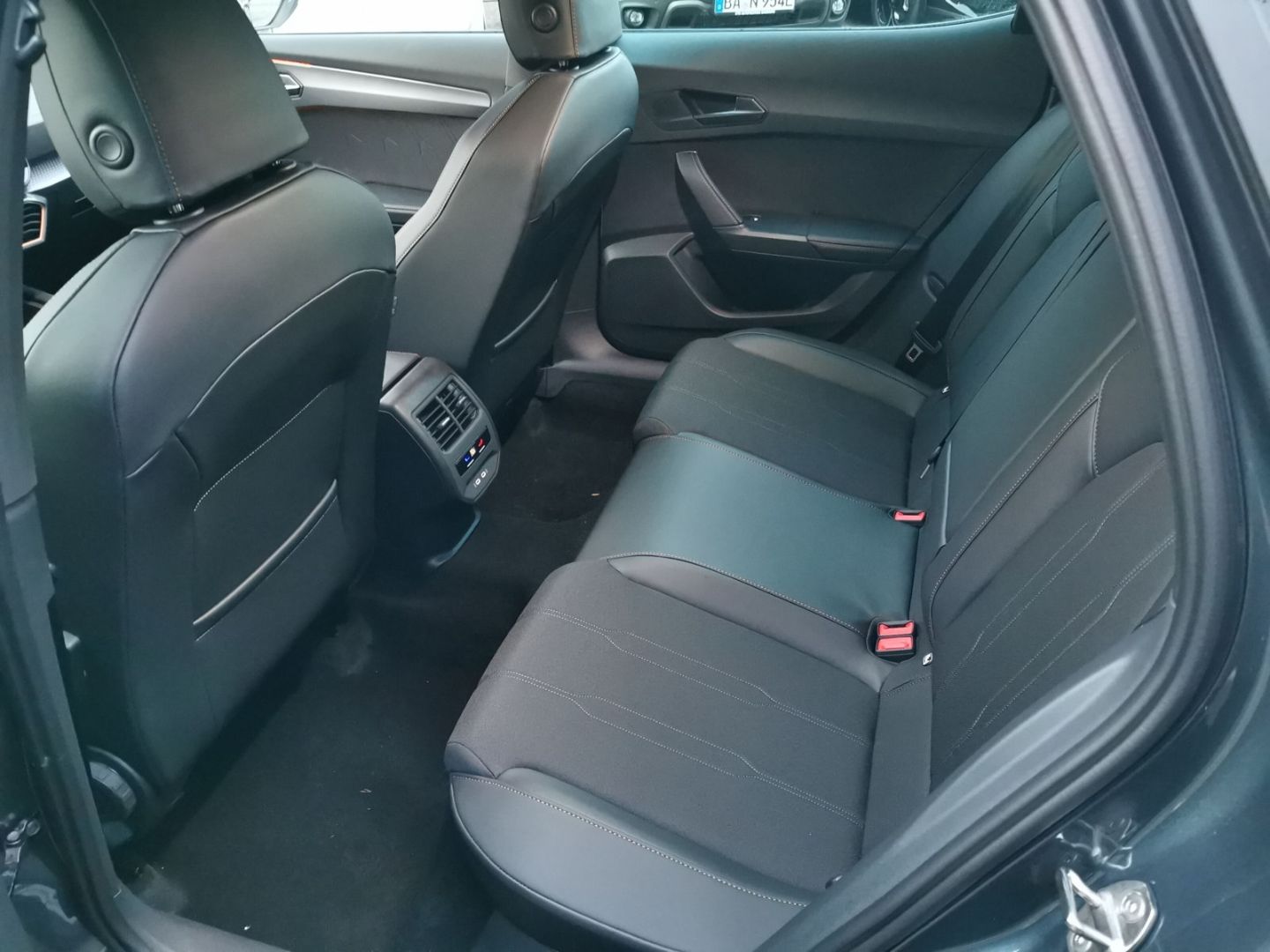 Fahrzeugabbildung CUPRA Formentor Navi digi. Cockpit LED El. Heckklappe