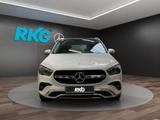 Mercedes-Benz GLA 220 d 4M PROGRESSIVE STANDHZG PANO 360° AHK - gebrauchte Mercedes-Benz GLA 220 aus dem Jahr 2024